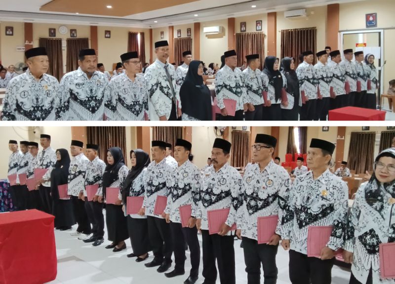 Bidang PGRI Polewali Mandar - Persatuan Guru Republik Indonesia Cabang Kabupaten Polewali Mandar
