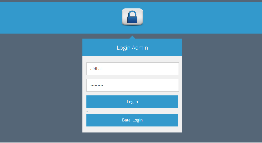 Login PGRI Polewali Mandar - Persatuan Guru Republik Indonesia Cabang Kabupaten Polewali Mandar